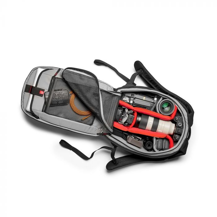 Pro Light RedBee-110